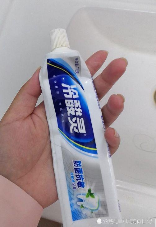 赵海棠吐槽国产牙膏视频,赵海棠揭示行业痛点