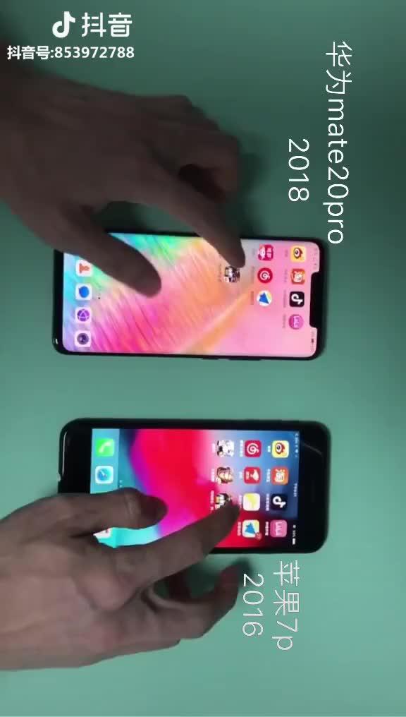 国产机视频对比,揭秘国产手机影像实力