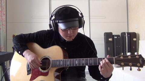 国产美女吉他视频,国产美女吉他演奏风采展示