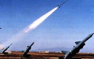 国产导弹掉头视频大全,震撼视频大盘点