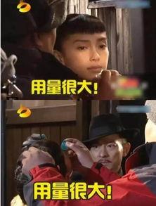 国产剧中尴尬的哭戏视频,笑点与泪点的奇妙碰撞